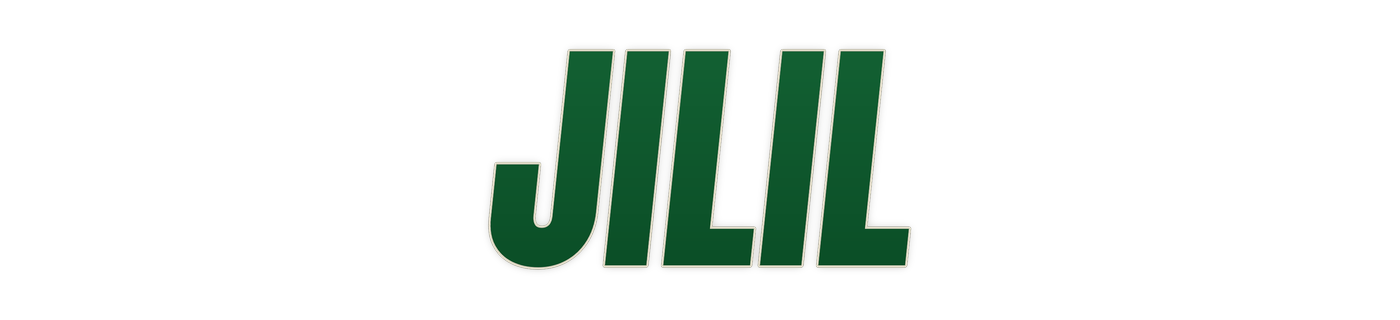 jilil লোগো